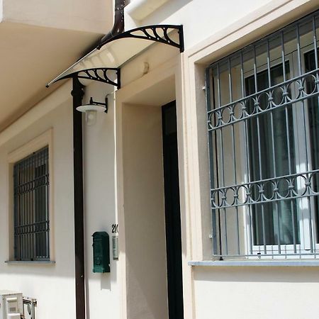 Casa Lu' Viareggio Exterior foto
