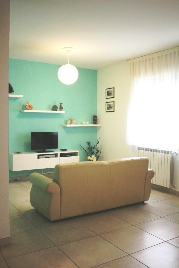 Casa Lu' Viareggio Exterior foto