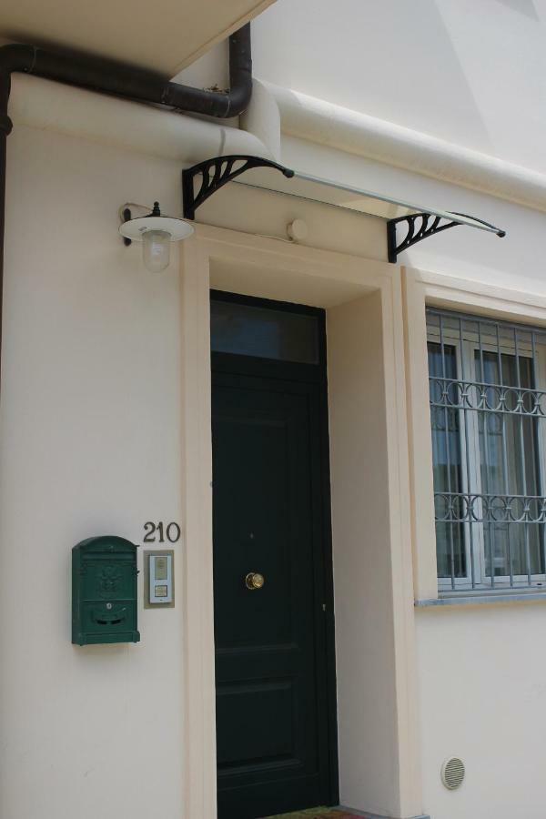 Casa Lu' Viareggio Exterior foto